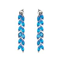 Earrings Ottaviani Woman in Metal Alloy 500902O - 500902O